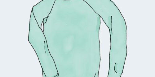 Long Sleeve Tee
